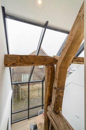 Medium property photo - Burgemeester Greijmansstraat 29, 6031 CN Nederweert